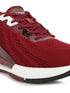 IGNITION PRO Red Men's Running Shoes